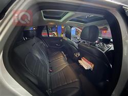 مرسيدس بنز GLC